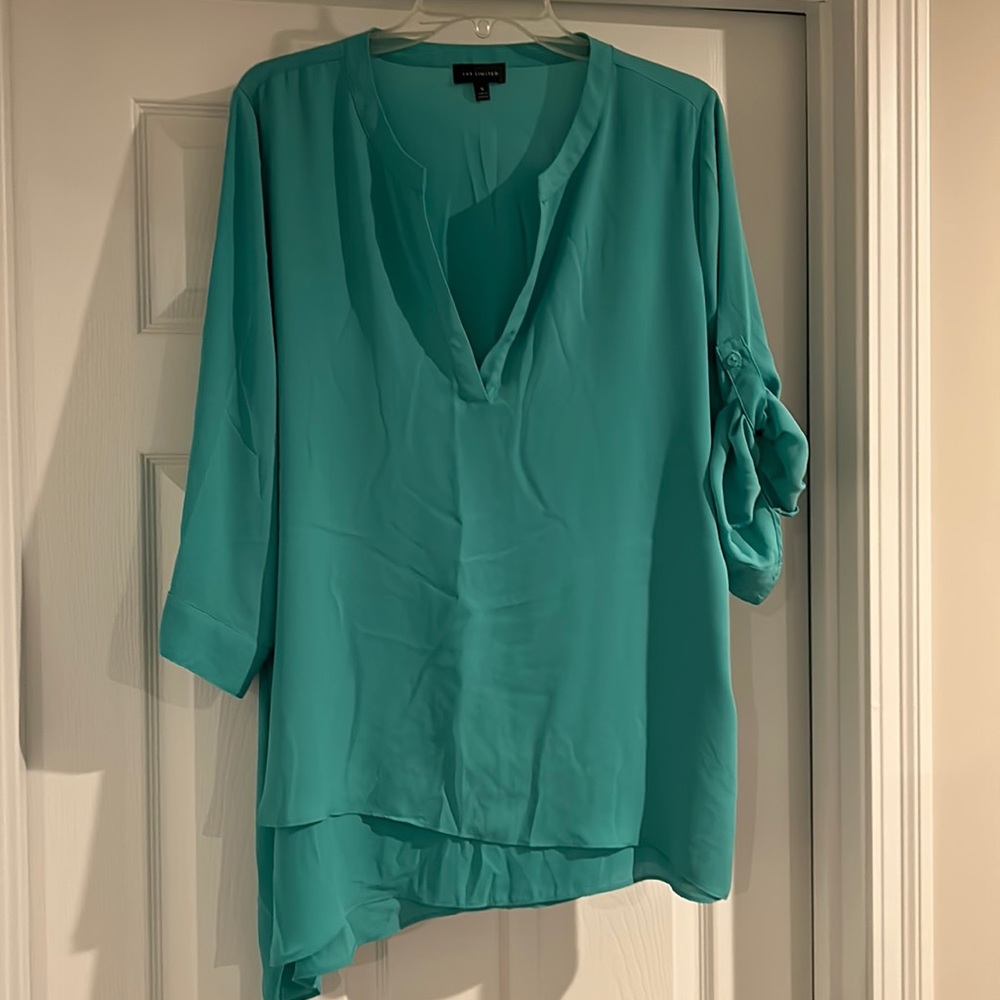 The Limited top